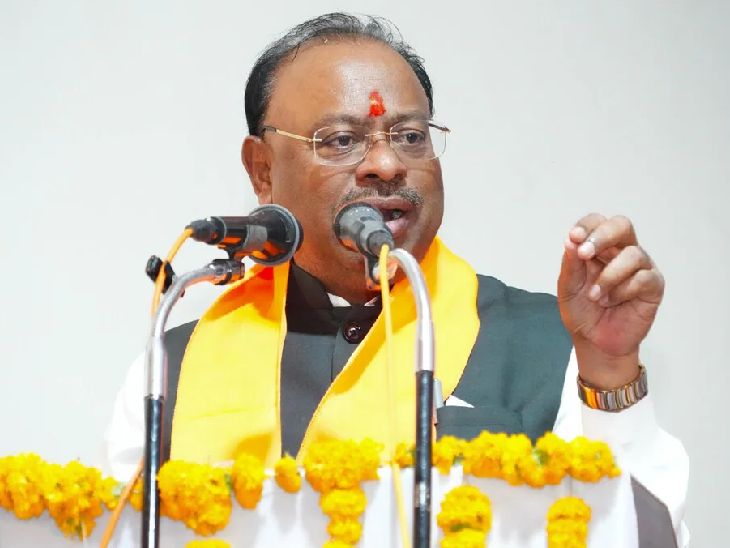 फडणवीस राज्यातच राहणार, वावड्यांवर विश्वास ठेवू नका:चंद्रशेखर बावनकुळेंचे स्पष्टीकरण, शिंदेंच्या नेत्यांवर नाराजी व्यक्त