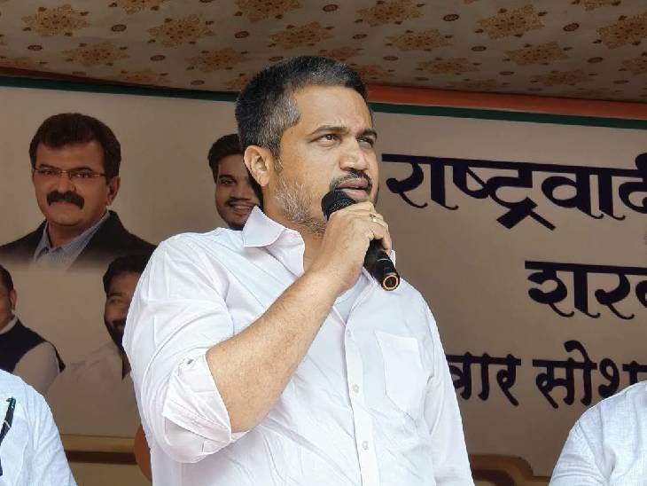 'आपले, संदिग्ध अन् विरोधी'; भाजपकडून मतदारांची गुपचूप वर्गवारी:रोहित पवार