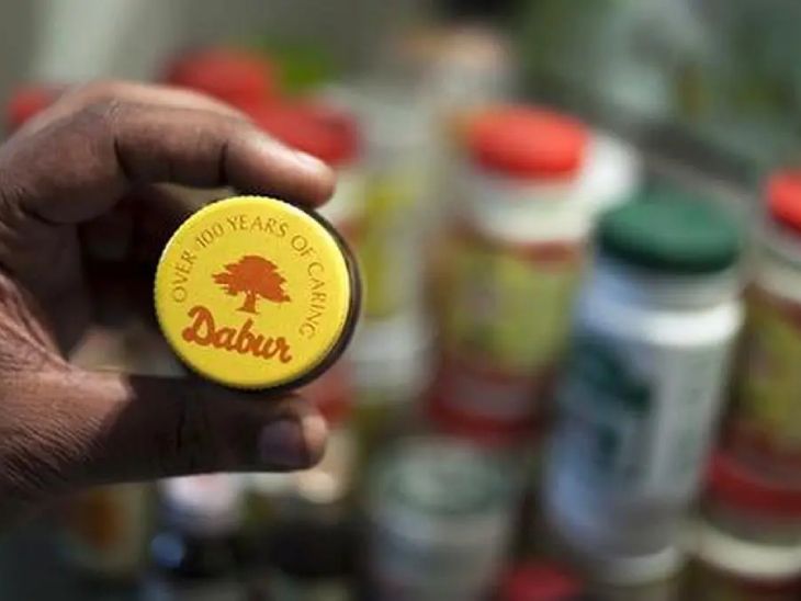 FSSAI ने डाबरच्या '100% शुद्ध' उत्पादनांवर बंदी घातली