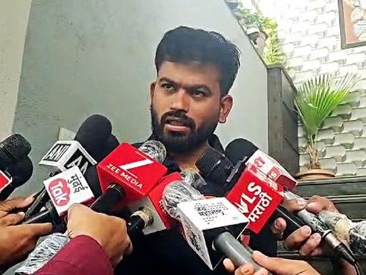 'कॉकरोच जनता पार्टी'चे पुढील टार्गेट कोणते?:छत्रपती संभाजीनगरमध्ये आज कोअर कमिटीची बैठक