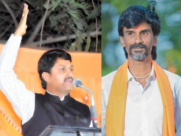 'हैदराबाद गॅझेटिअरने आरक्षण मिळत नाही:सरकारने समाजाला फसवले हे मनोज जरांगेंना आधीच सांगितले होते- शिवानंद भानुसे
