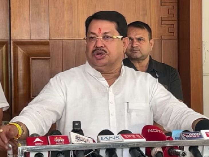 कायद्यापेक्षा कुणी मोठं नाही