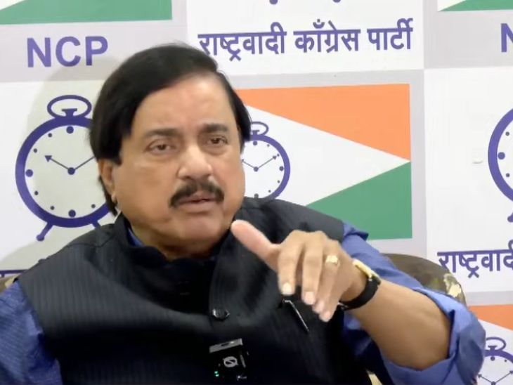पंतप्रधान नरेंद्र मोदींची सदिच्छा भेट