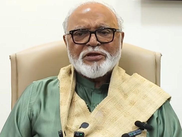 अजितदादांवर प्रेम होते म्हणूनच पवार साहेबांची साथ सोडली