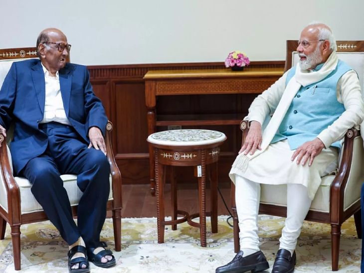 शरद पवार गटाची मोठी राजकीय खेळी