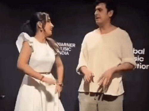 सोनू निगमचे पहिले हरियाणवी गाणे 'चुन्नी' रिलीज