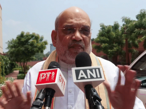 FCRA विधेयक JPCकडे पाठवण्यावर संसदेत गदारोळ