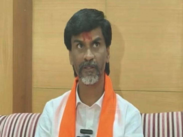 पुढचं आंदोलन थेट वर्षावर, पाण्याच्या टाकीवरच बसणार