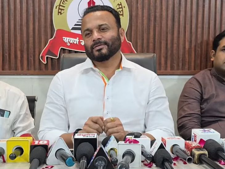 मी कोणत्याही प्रस्थापिताच्या सुपारीवर राजकारण करत नाही