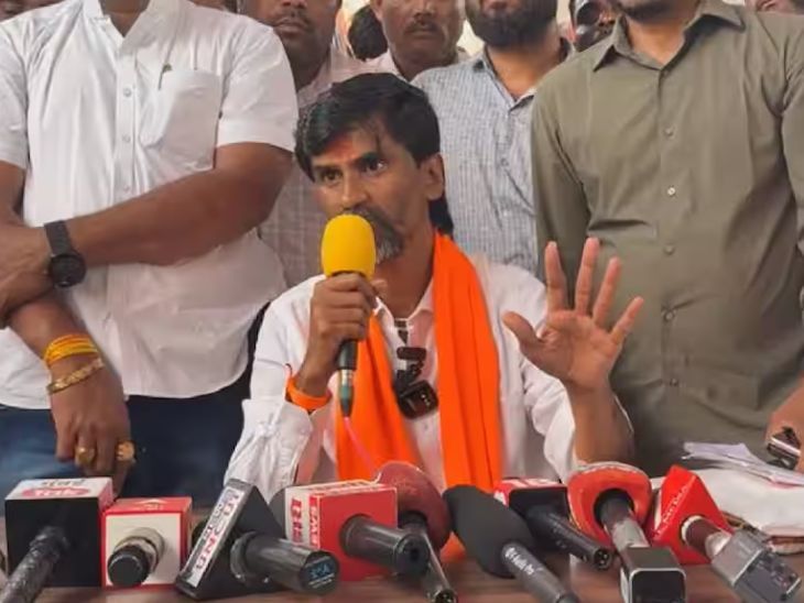 जरांगे पाटलांचा सरकारला इशारा; २९ ऑगस्टला आंदोलन ठाम