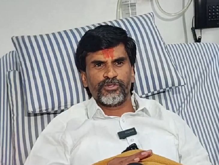 मनोज जरांगे पाटील यांचा 29 ऑगस्टसाठी एल्गार