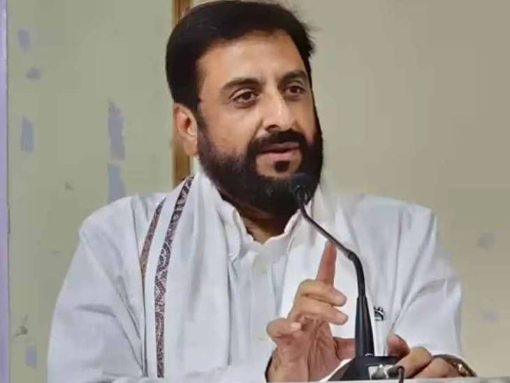 संविधानातून टिपू सुलतानचा फोटो काढून दाखवा- जलील