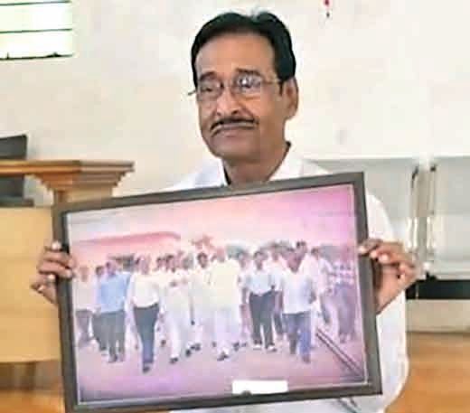 बार्शी उपसा सिंचन योजनेला 1994 मध्ये मान्यता