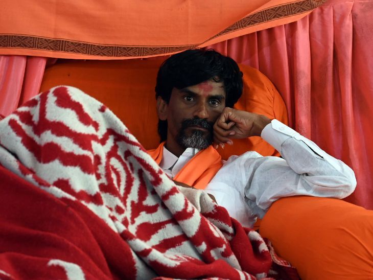 '15 पैकी 12 मागण्या मान्य, याला न्याय देणे म्हणत नाहीत': मनोज जरांगे संतापले; एकेरी भाषेबद्दल बोलणाऱ्यांनाही दिला इशारा