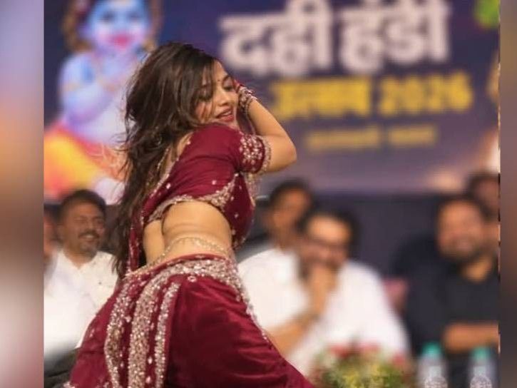एआय मॉर्फिंगवरून साताऱ्यात राजे समर्थक आक्रमक: शिवेंद्रसिंहराजेंचा फोटो नृत्य कार्यक्रमाशी जोडल्याचा आरोप; यूट्यूब चॅनेलविरोधात तक्रार दाखल