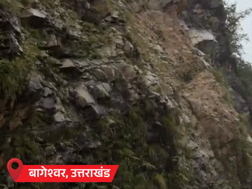 बिहारमधील 14 जिल्ह्यांमध्ये पूर, 40 लाख लोक प्रभावित
