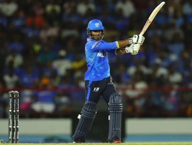 भारत दौऱ्यासाठी वेस्ट इंडिज संघ जाहीर; पूरनची T20I मध्ये एंट्री