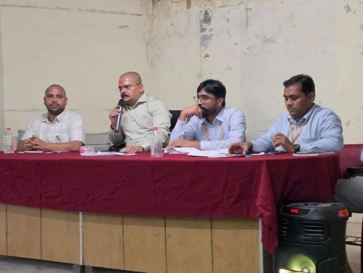 Aundha Nagnath Fodder Shortage: Agriculture Dept Plans Rabi Jwari Sowing