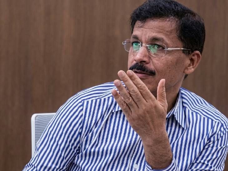 जेनझीला दांभिकपणा आणि उच्च-नीचतेची उतरंड मान्य नाही:‘ही सर्वाधिक माहिती असलेली पिढी’, तुकाराम मुंढेंनी सांगितली नव्या पिढीची ताकद