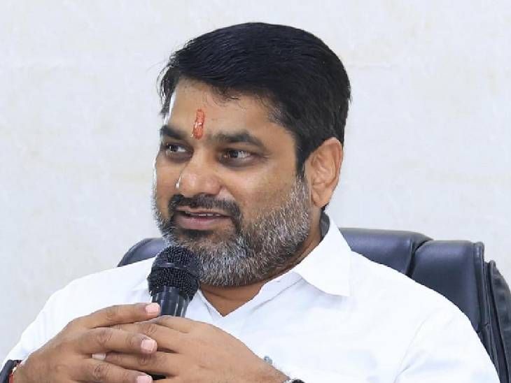 Satej Patil's charisma in 'Gokul'; The army of ministers is defeated ...