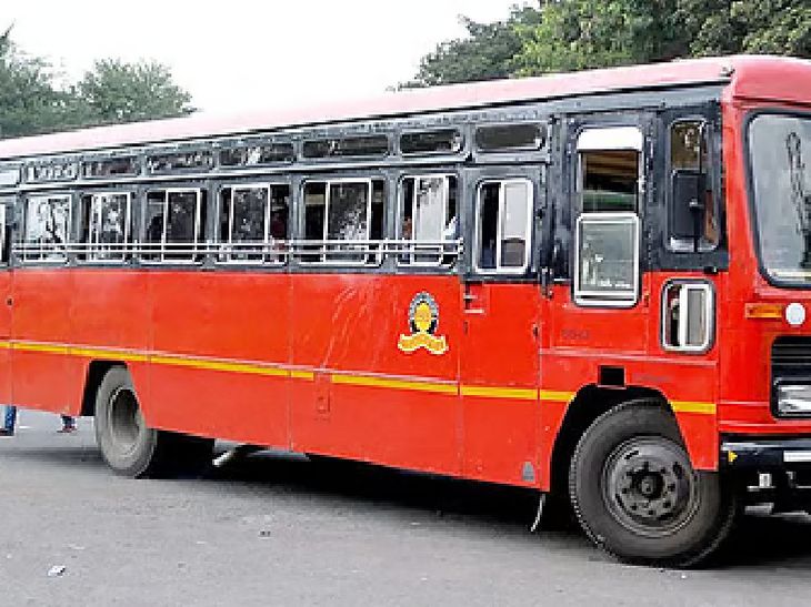 Rajmata Jijau buses will be available in Muktainagar.