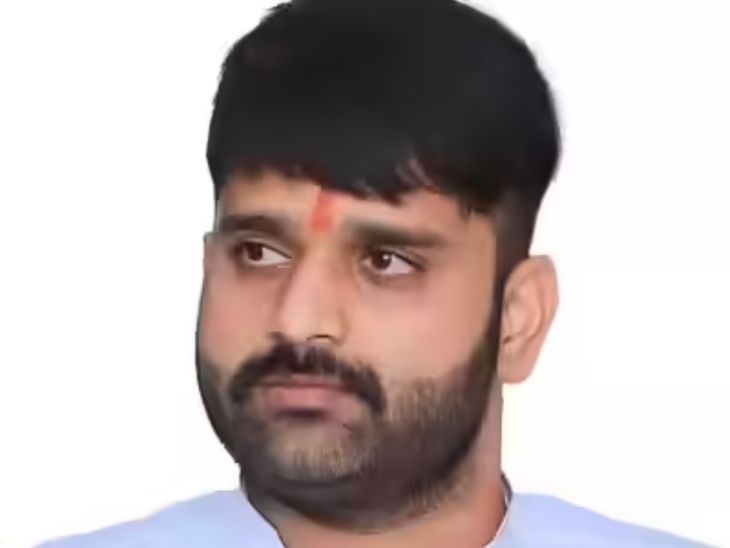 राणा सूर्यवंशी रुग्णालयातून पसार:पोलिसांच्या चौकशीपूर्वीच गायब, हल्ल्याचा बनाव केल्याचा संशय; तीन मित्रांचाही शोध सुरू