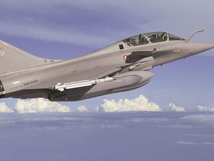 French Report says Dassault paper shows Reliance mandatory for Rafale ...