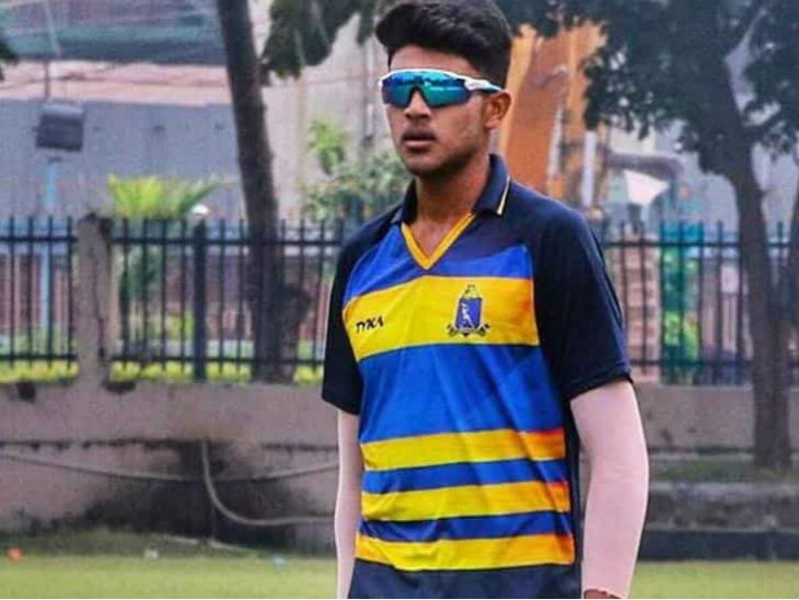 Prayas Ray Barman Wanted To Click A Selfie With Virat Kohli Will Now ...