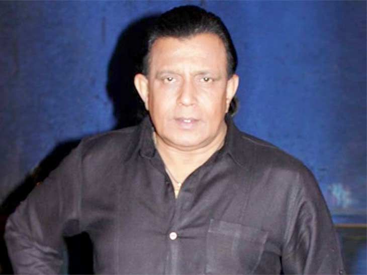 Mithun Chakraborty's 95-year-old father dies in Mumbai, actor stuck in ...