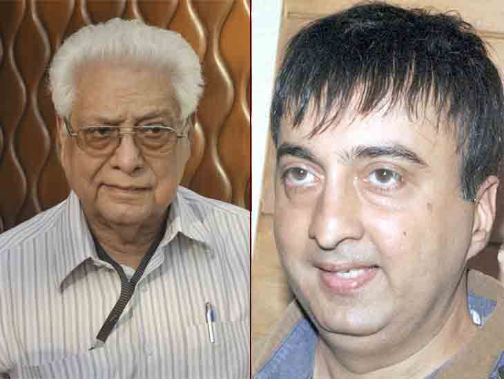 raju shrestha remembered a basu chatterjee