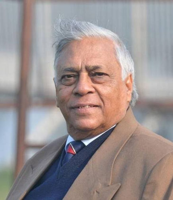 Rajinder Goel, the highest wicket taker of the Ranji Trophy, has died ...