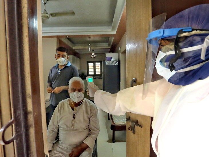 headline: <b>Coronavirus</b> in India Live News And Updates 