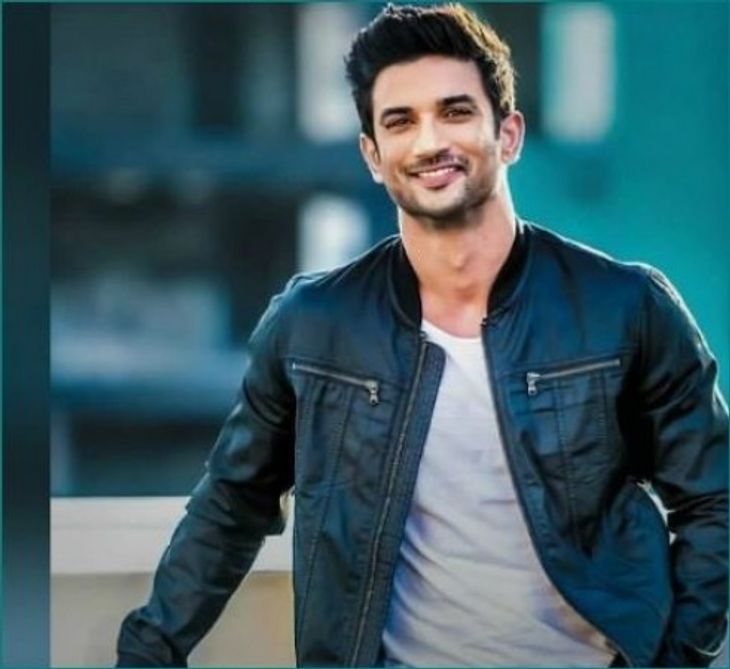 Bandra police hand over important evidence to CBI including Sushant's ...