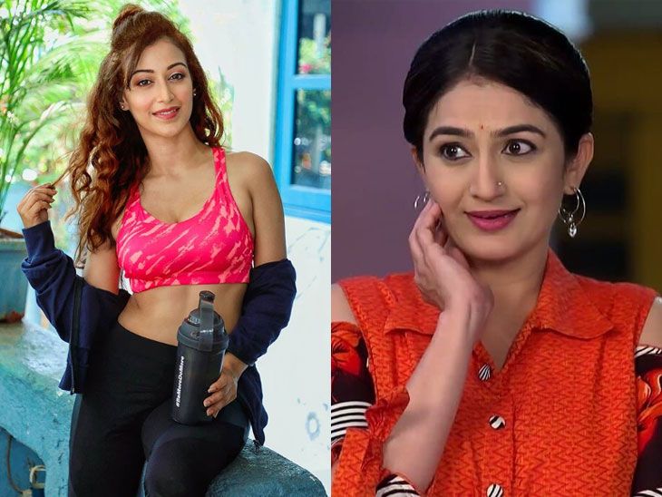 Actress Sunayana Fozdar Sunayana Fozdar Is A New Anjali Mehta In