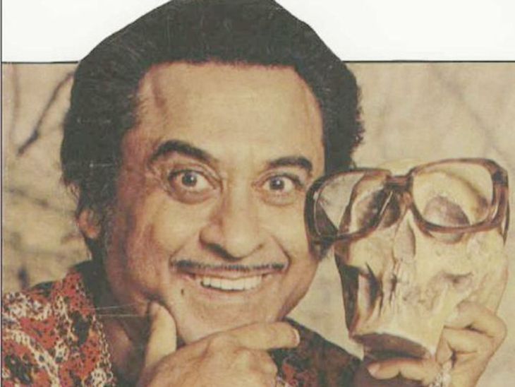 kishor kumar death anniversary, singers interesting facts