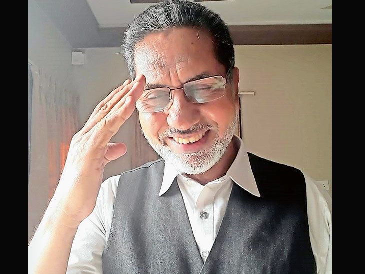 Voice culture expert Sadiq Noor Pathan dies at 68, radio broadcasting ...