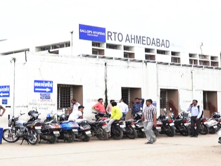 Private bus representative opposes no-entry in Subhash Bridge RTO