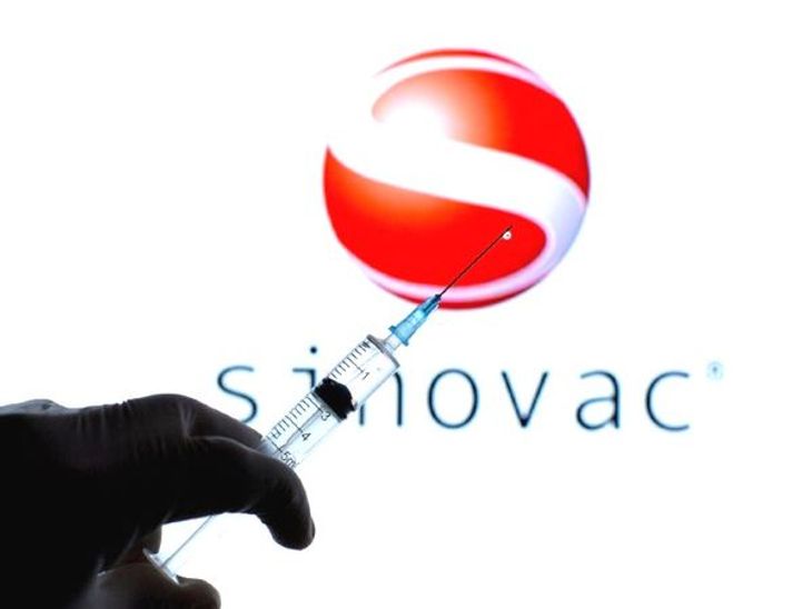 WHO approves Synovac Biotech vaccine for emergency use, to be ...