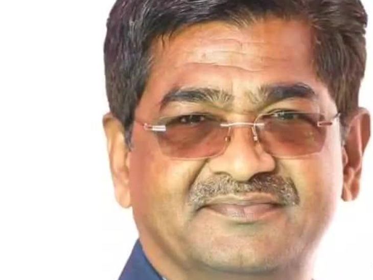 MLA Arvind Rana told the Home Minister, 'I complained about alcohol and ...