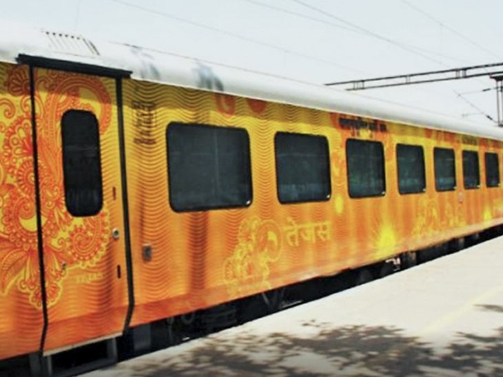 Capital Express launches with new Tejas Rex