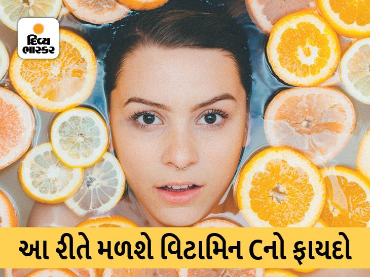 Why does Vitamin C disappear from lemon water? Learn the right way to