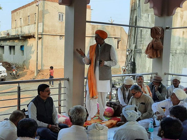 The unique genealogy of Nawa Jalia village was released