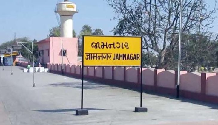 Due to double track operation in Surendranagar-Rajkot section some ...