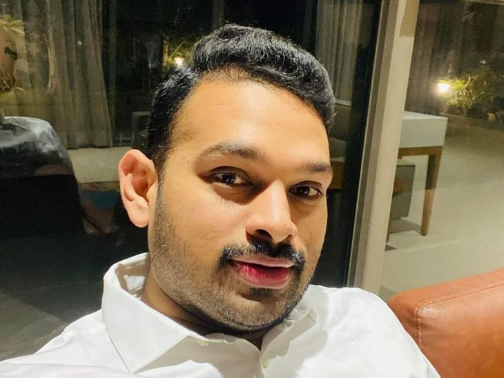 Ex-Collector of Surendranagar and IAS officer K.Rajesh suspended ...