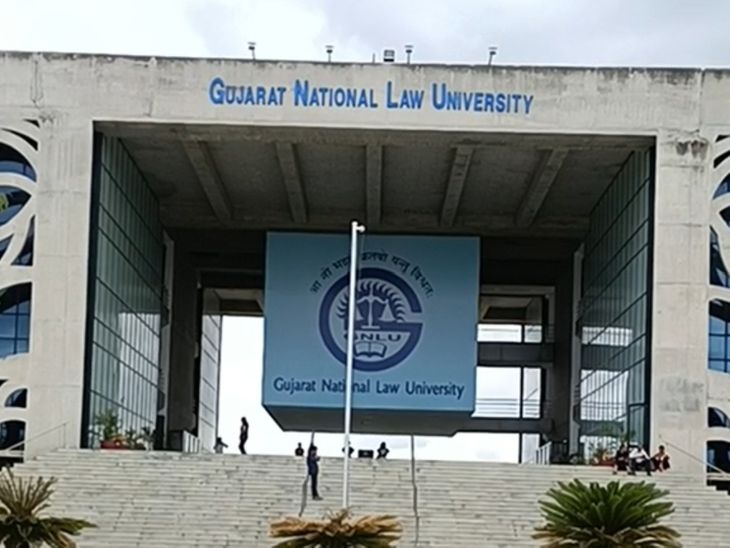 Gujarat National Law University (Amendment) Bill unanimously passed in ...
