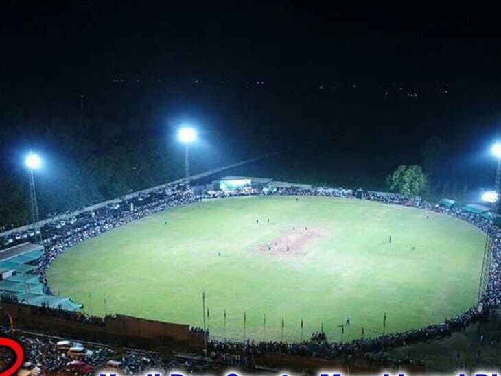 As rains end cricket season begins, Surtis to spend Rs 5 crore in 4 ...