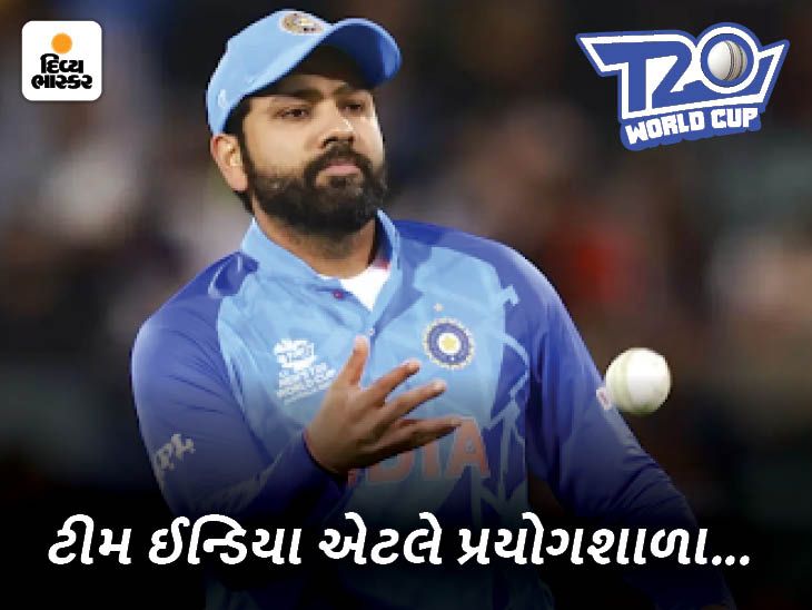 4 captains and 29 players changed... all experiments failed