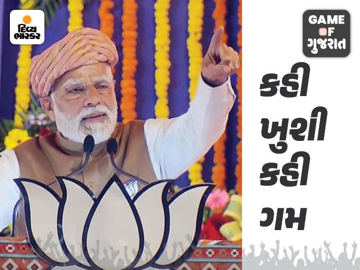 The strategy to pull the unsuspecting voters back to BJP, 'Modi magic ...