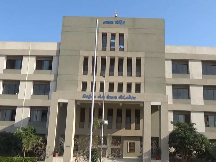 In all the courts of Botad district, on February 11, operations will be ...