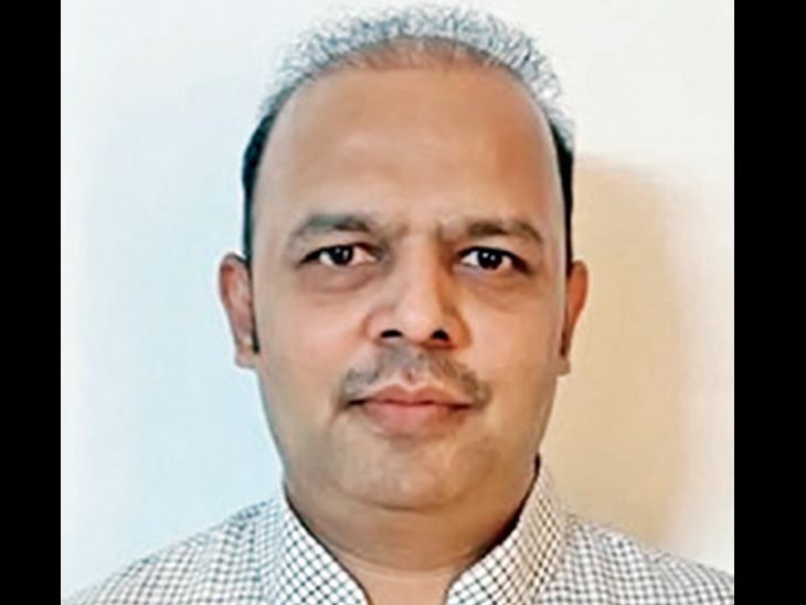 MLA Keur Rokadia will also resign from the post of mayor